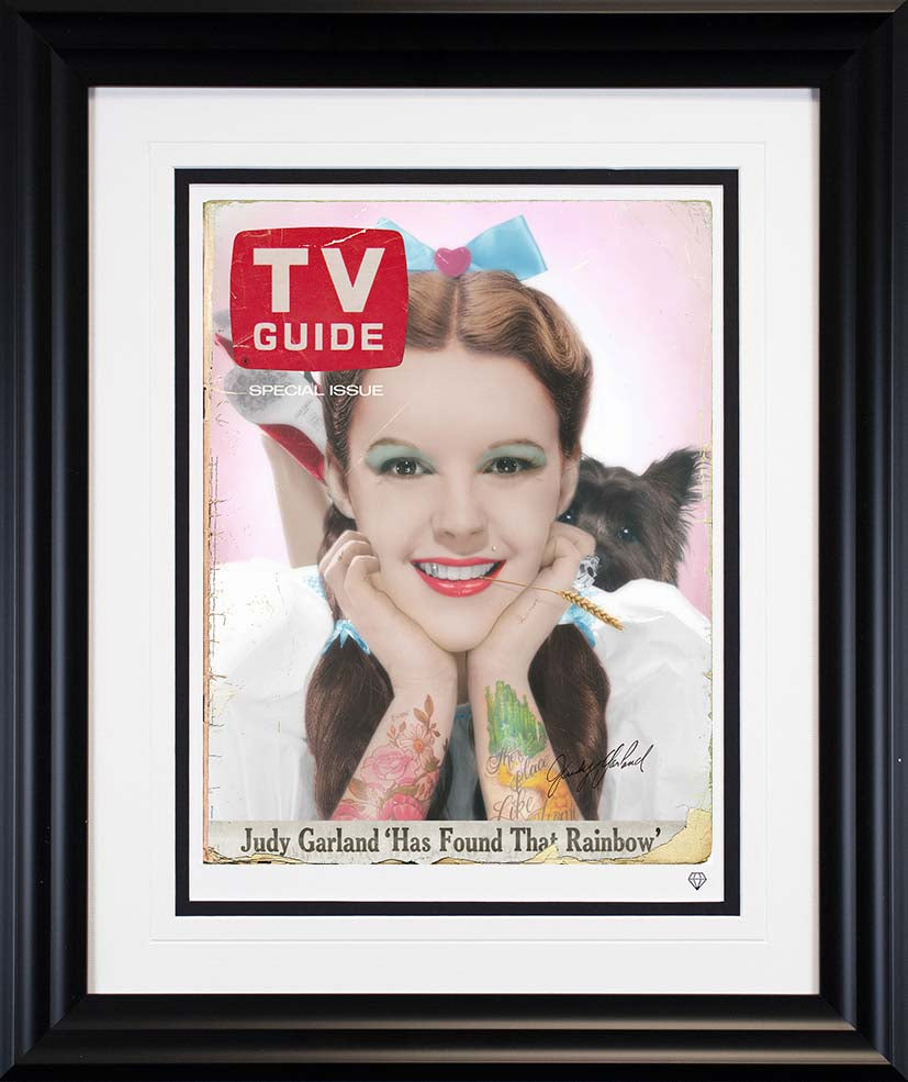 Dorothy - TV Guide Special