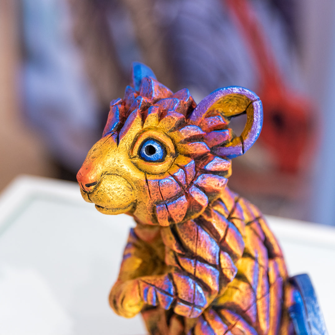 Field Mouse - Tango - Limited Edition