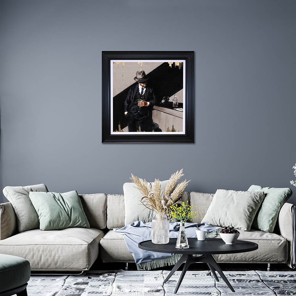 Fortune Favours The Brave