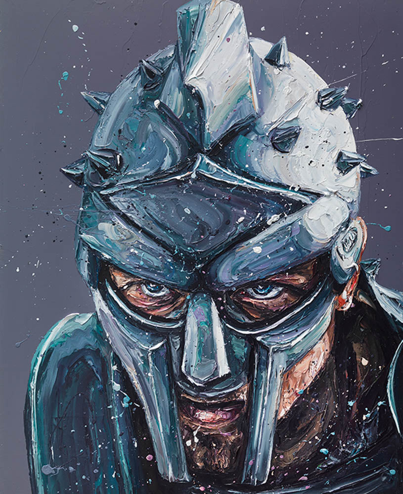 I Will Have My Vengeance