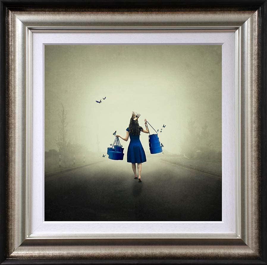 If The Hat Fits.....