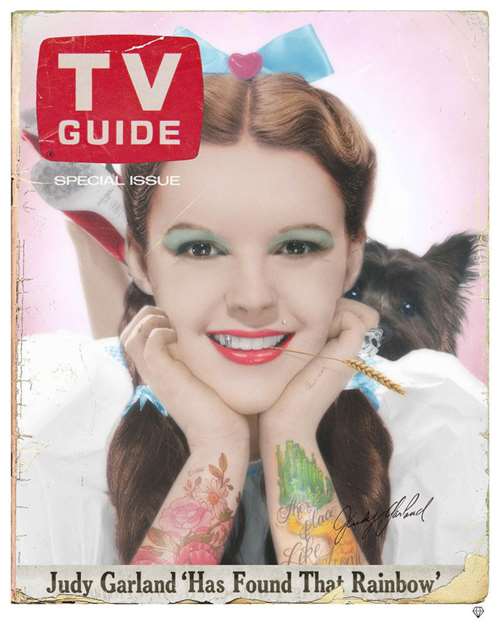 Dorothy - TV Guide Special