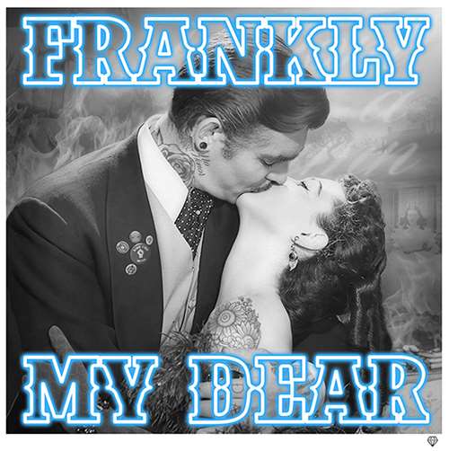 Frankly My Dear... Special Edition