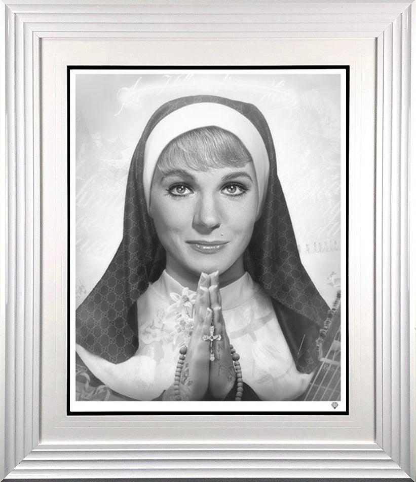 99 Problems - Black and White