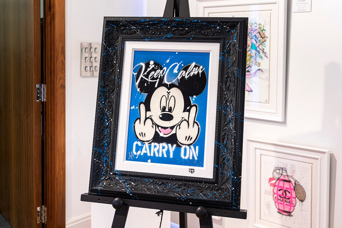 Mickey Mouse Original