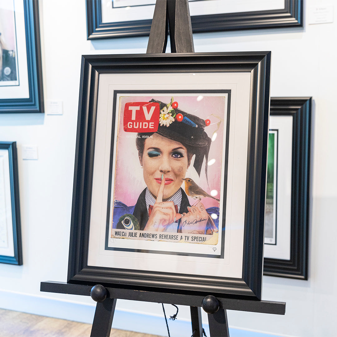 Spoonful of Sugar - TV Special