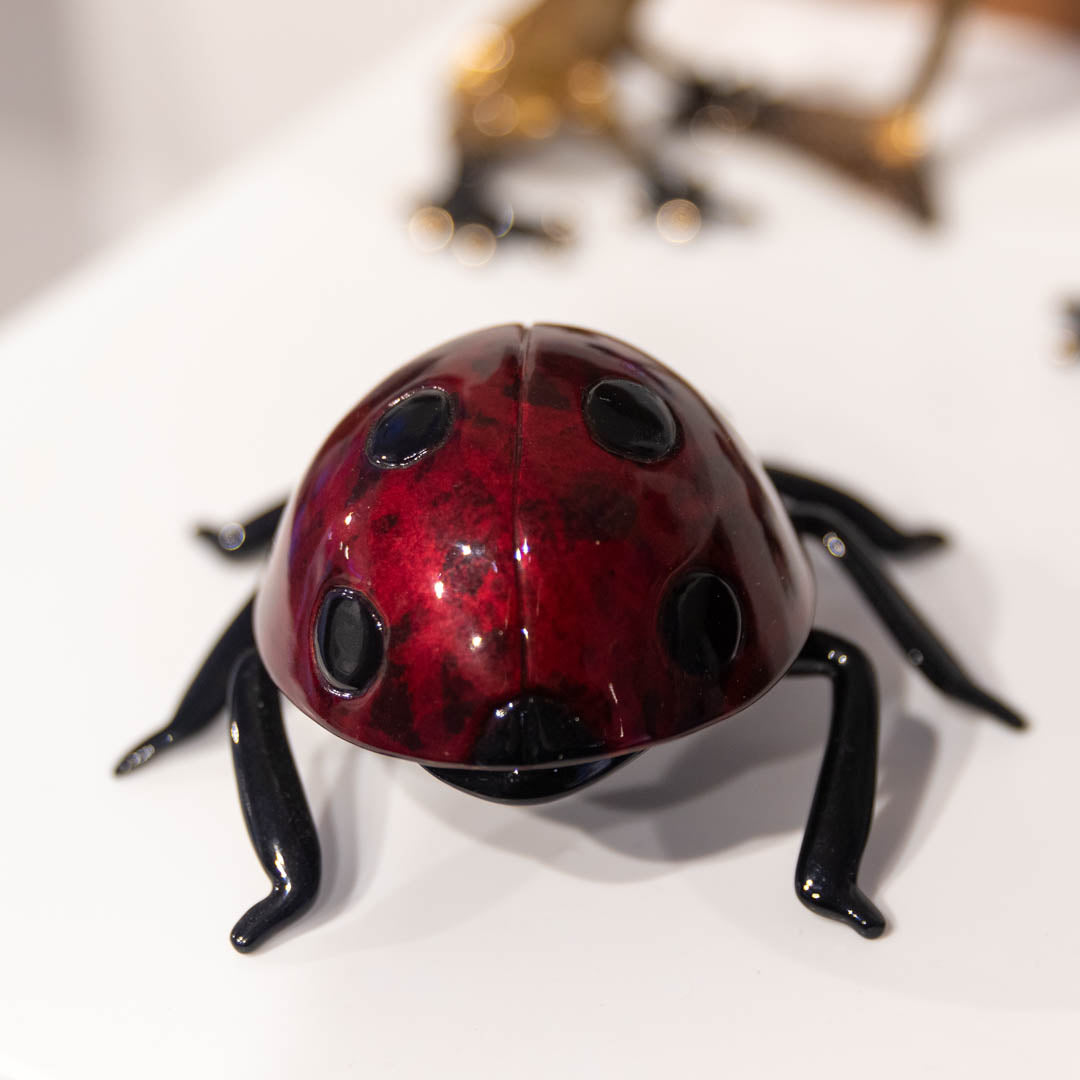 Little Red