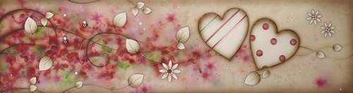 Opposites Attract - Red