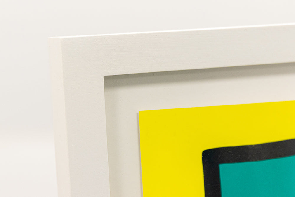 Montreux Jazz Festival (yellow)