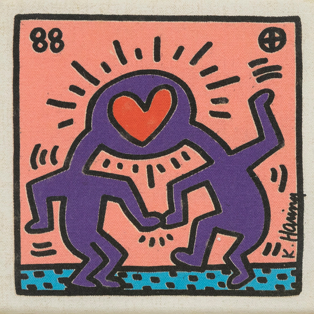 Untitled (Wedding Invitation) - Dr. Winkie Wedding Invitation