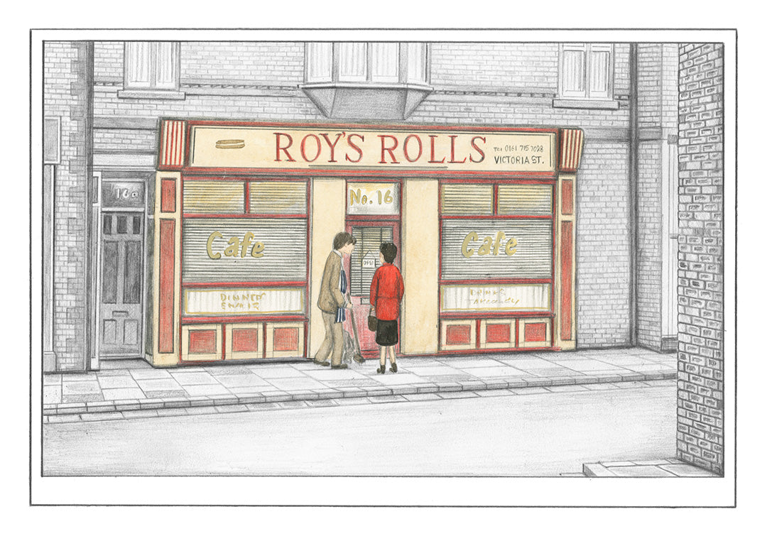 Love Story - Sketch