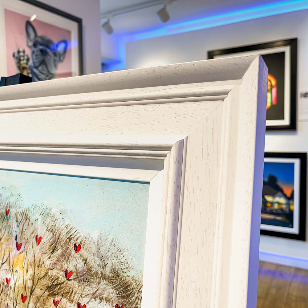 All We Need To Know Is That We Love Each Other