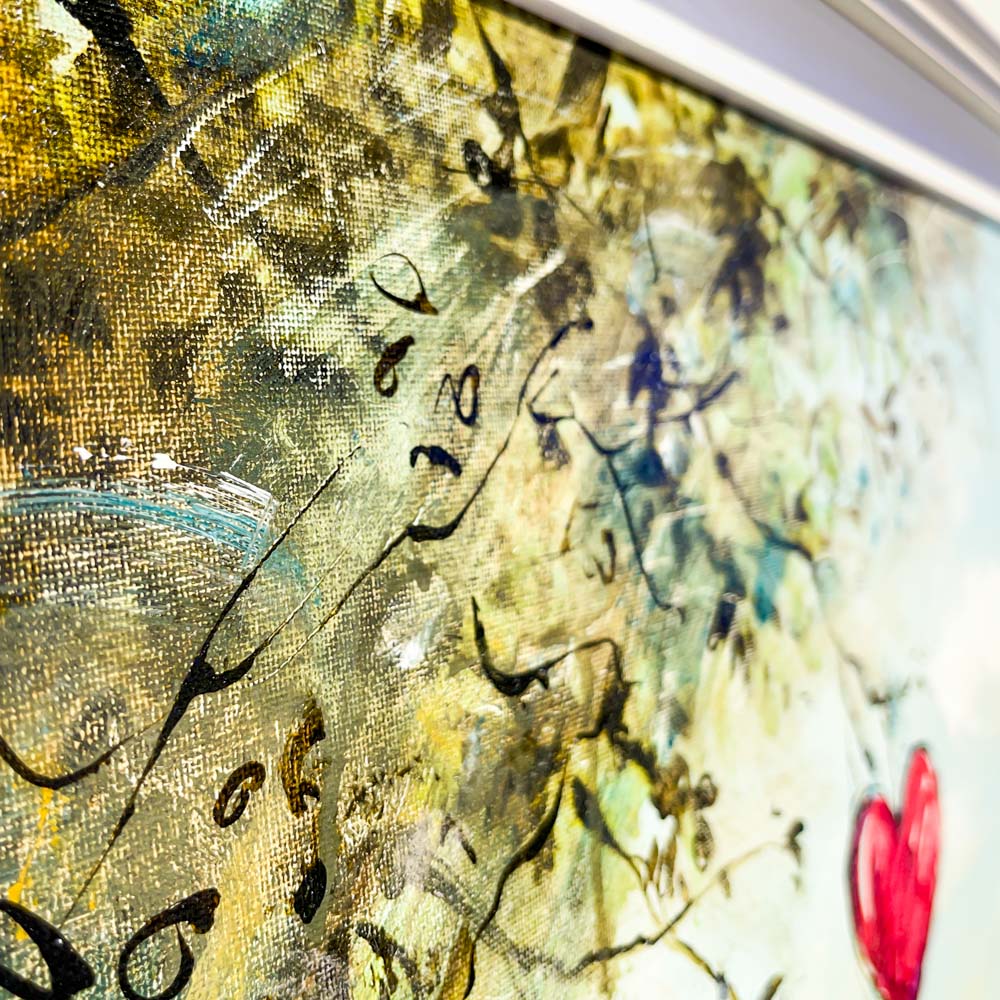 If I Know What Love Is