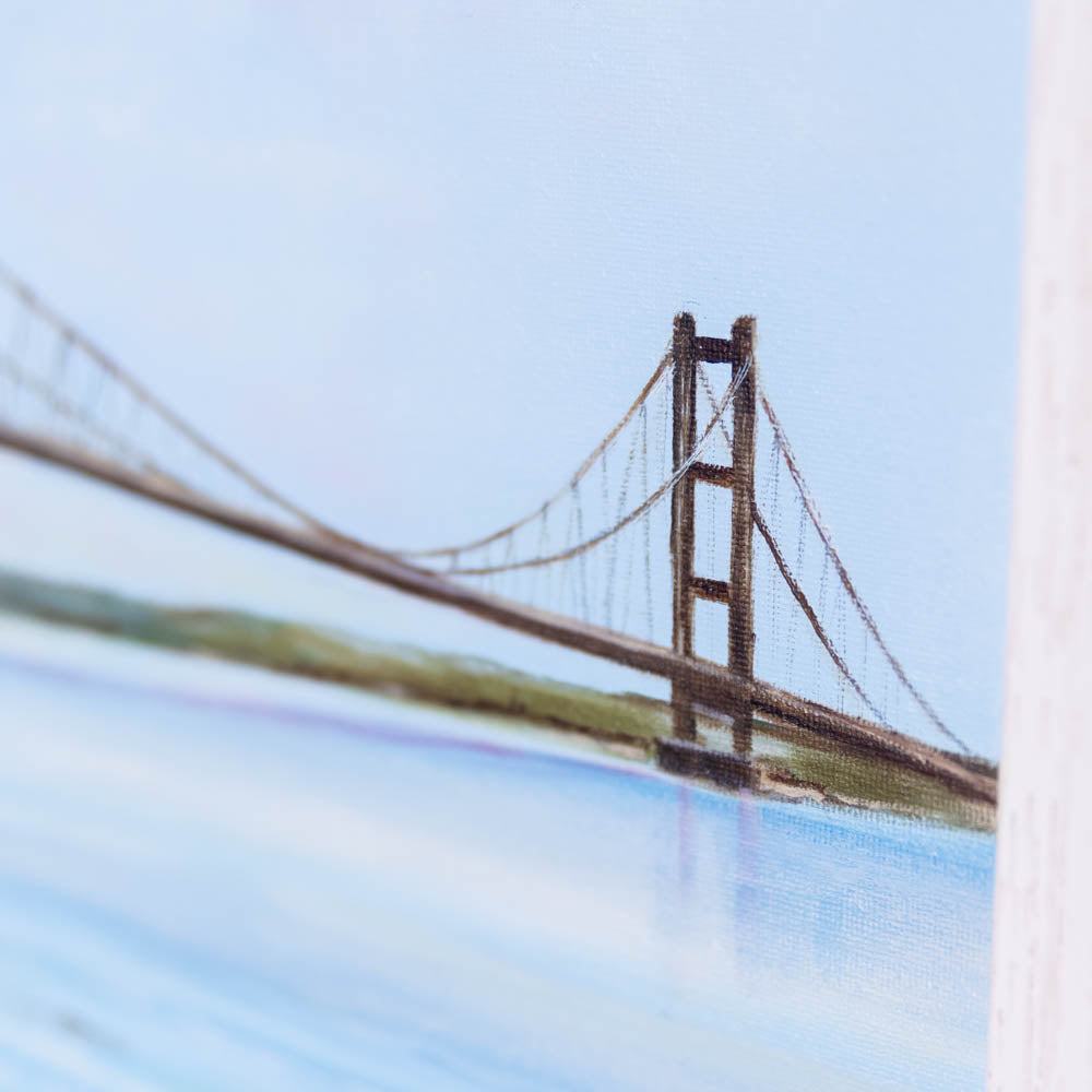 Love Can Build A Bridge