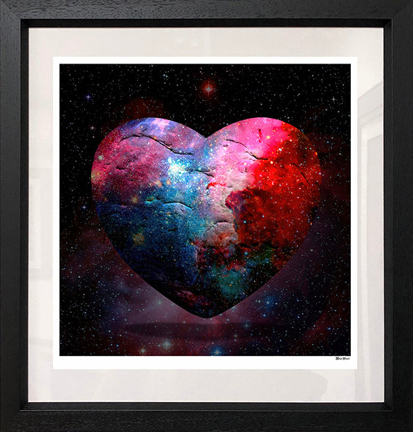 Cosmic Heart