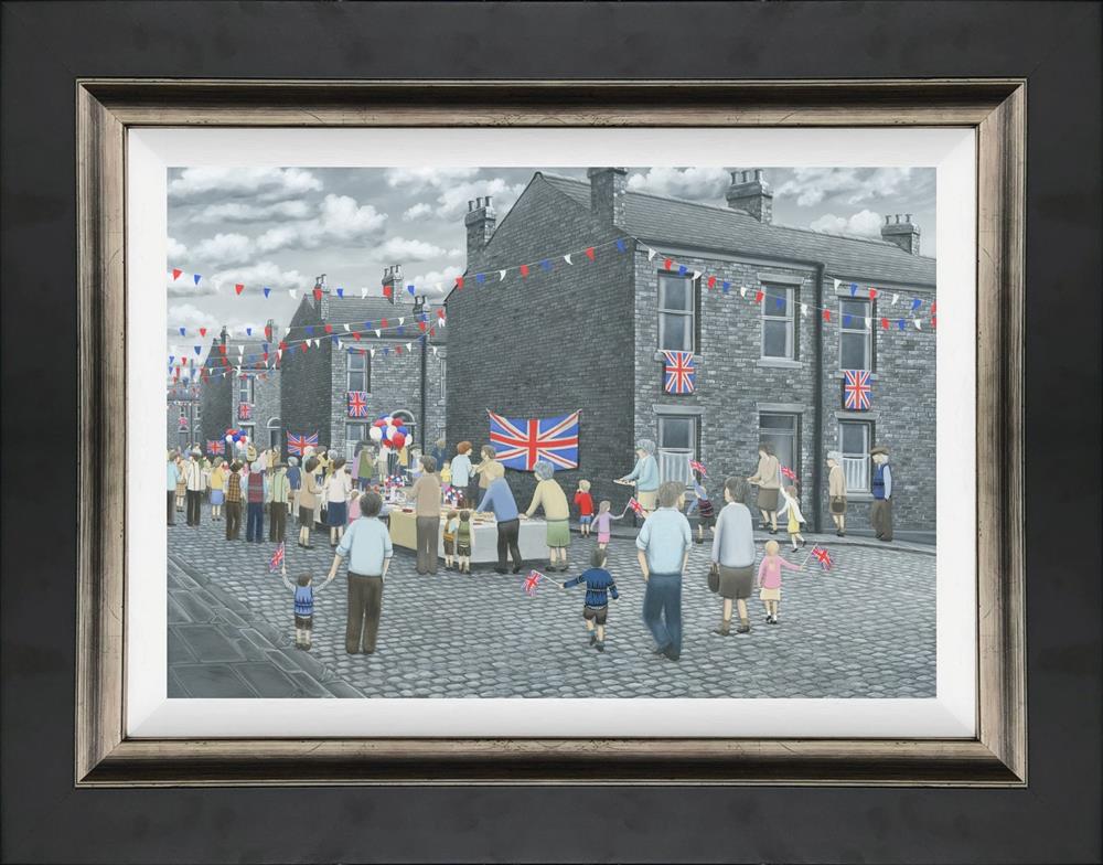 Pride of Britain