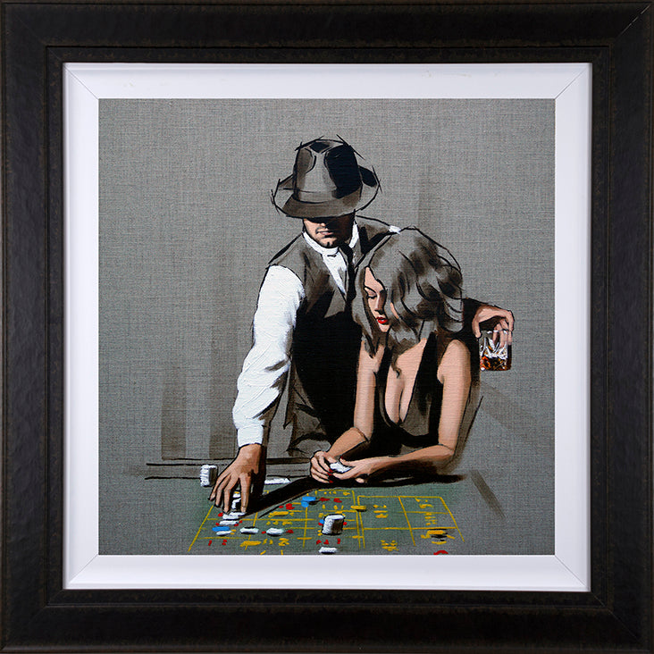 High Rollers - Sketch