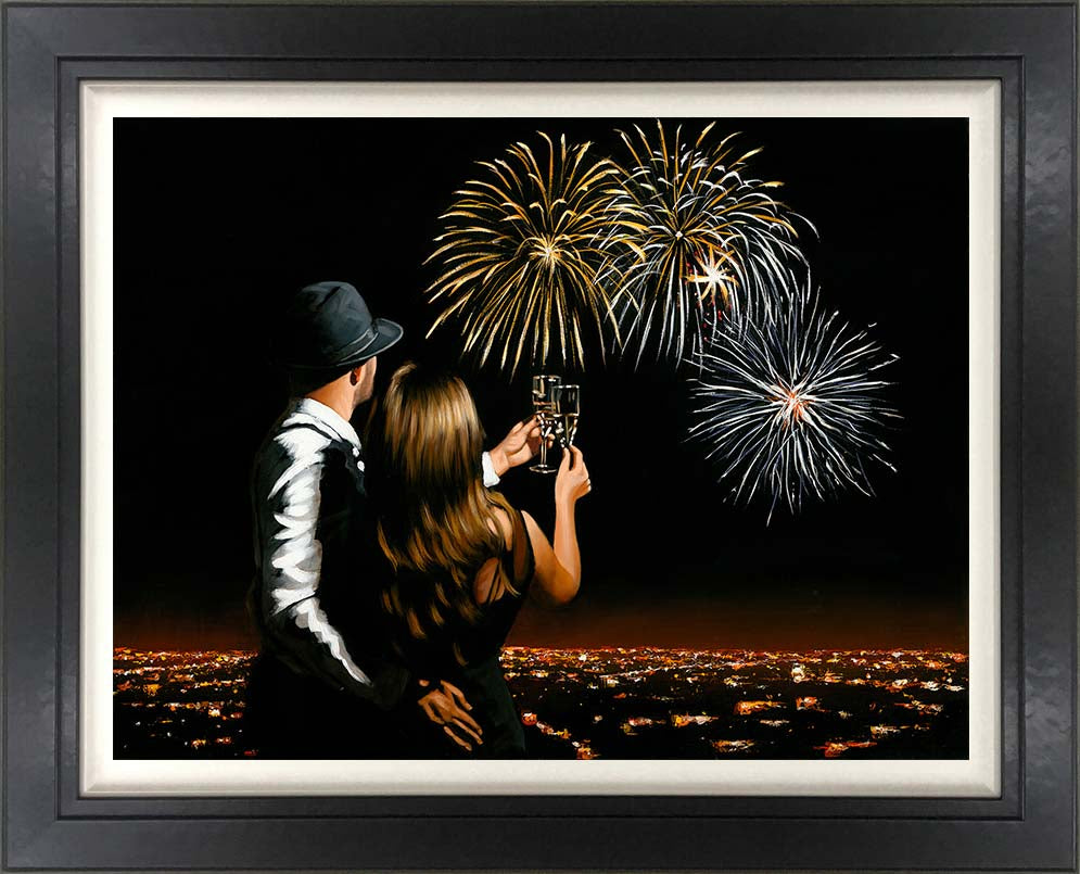 The Best Is Yet To Come