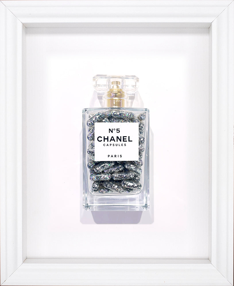 Chanel No.5 Capsules