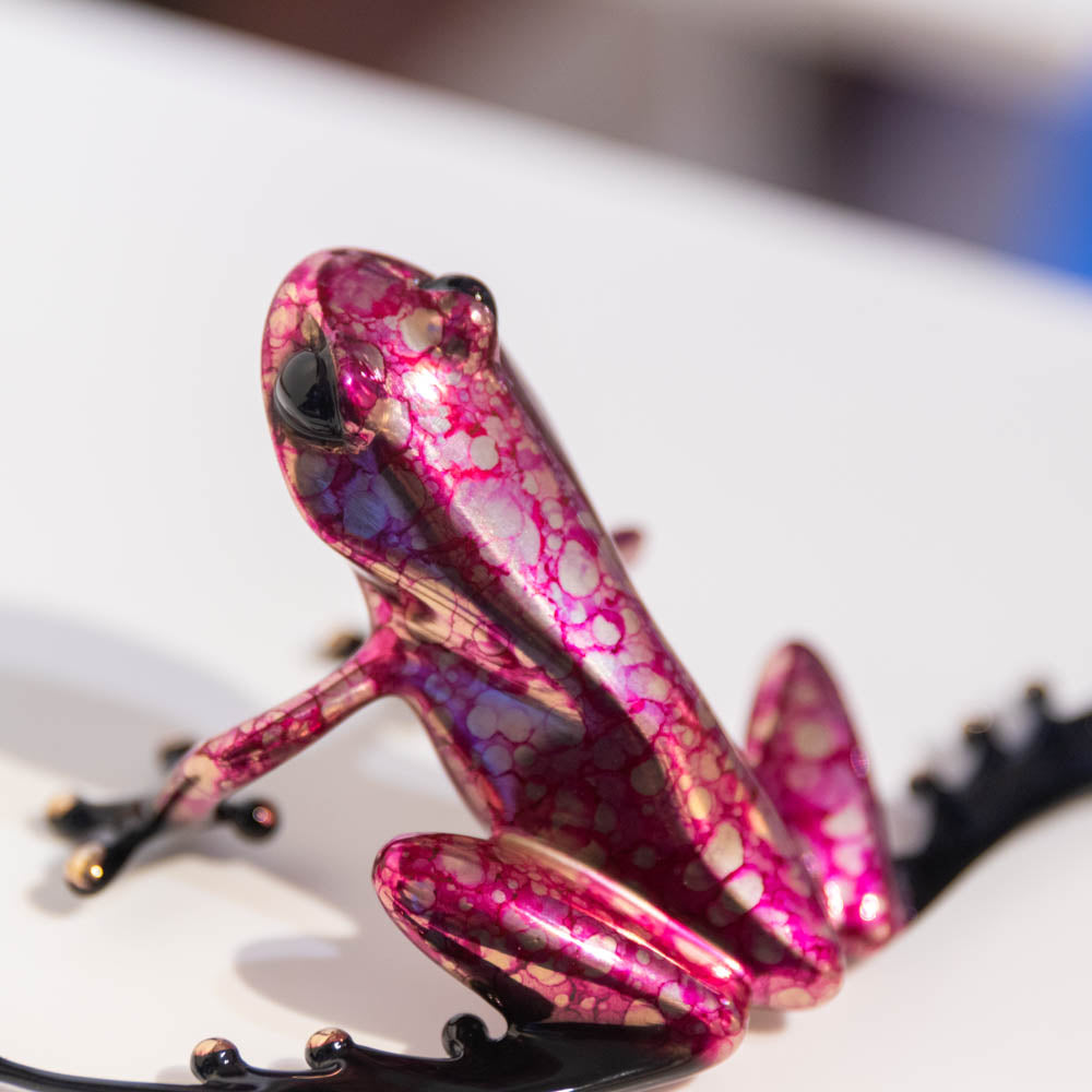 Passion - Artist Proof