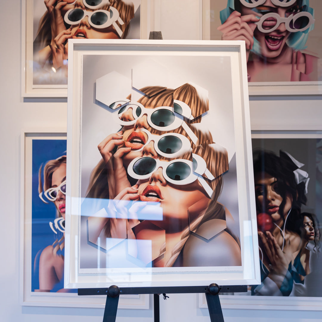 You're Speaking My Language