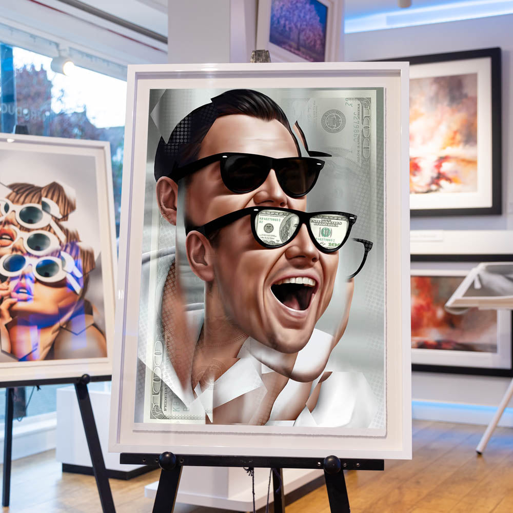 I Choose Rich Every time