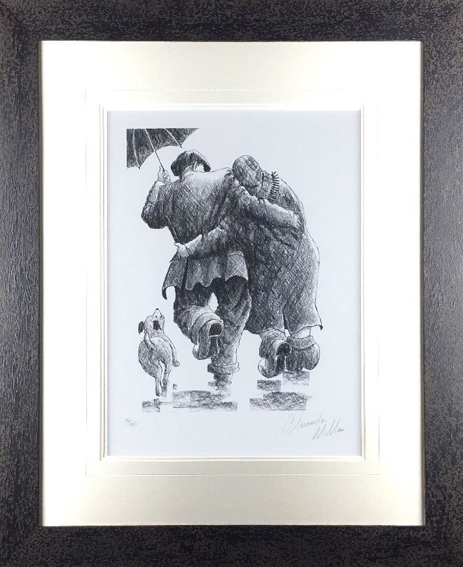 The Sun Is In My Heart