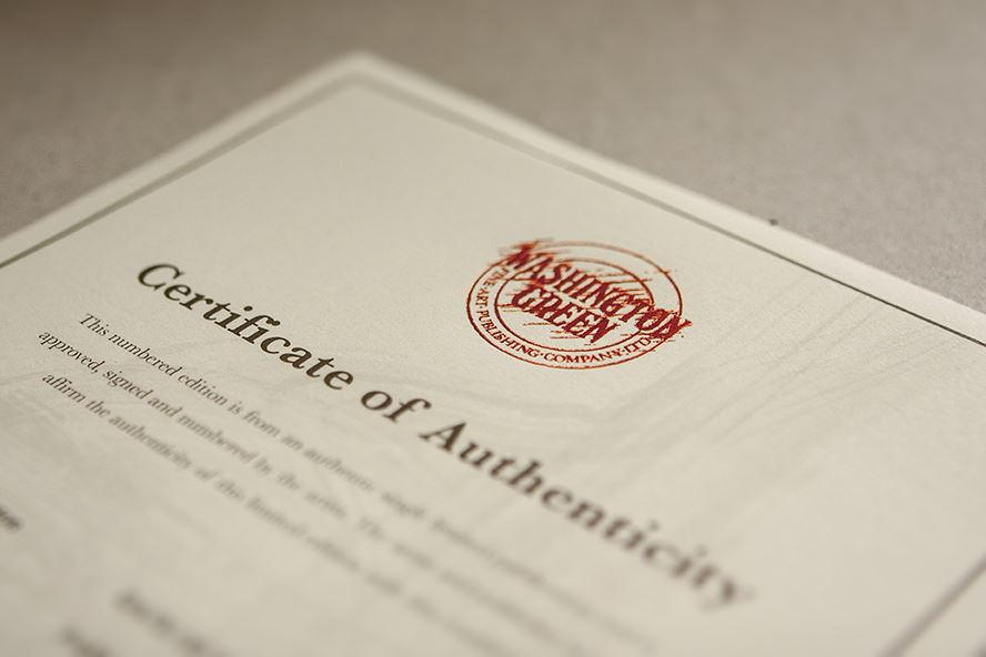 Menacing Moriarty Marauder