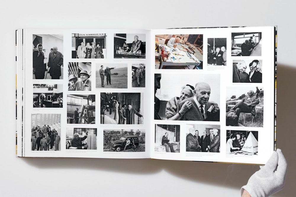 Gio Ponti, Collector's Edition