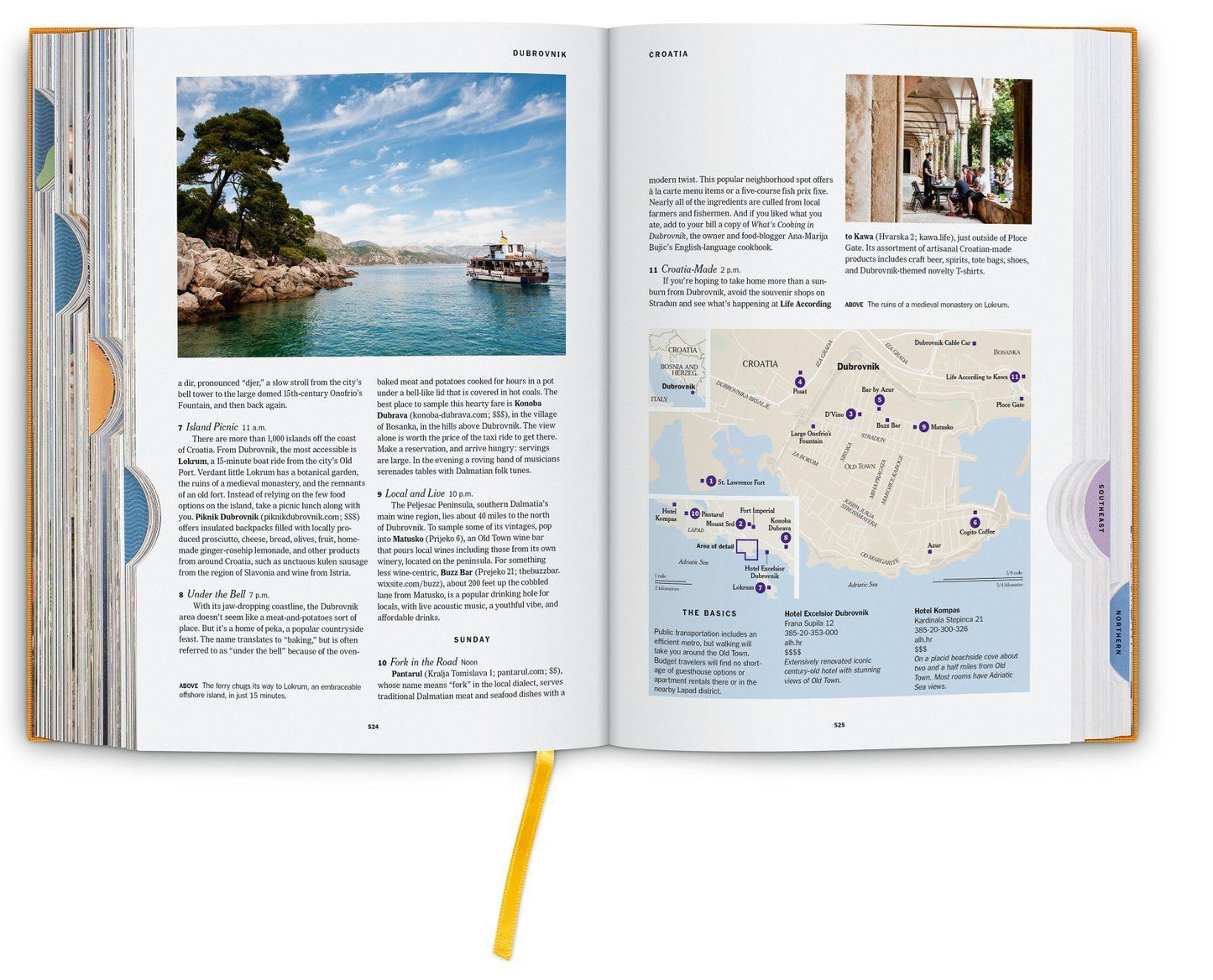 NYT. 36 Hours Europe