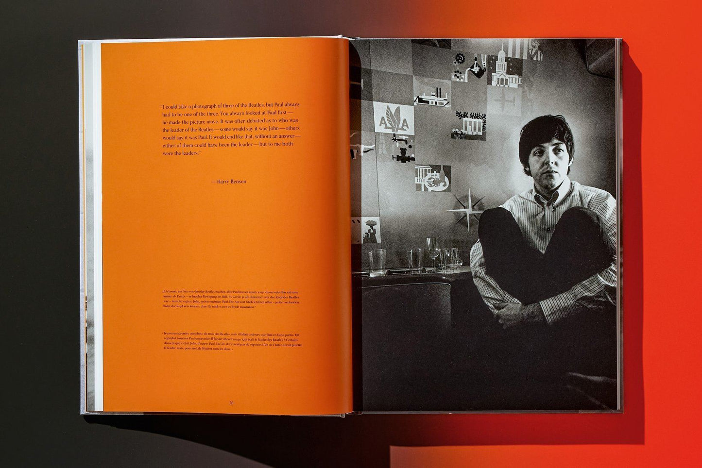 Paul, Art Edition B (No. 51-100)