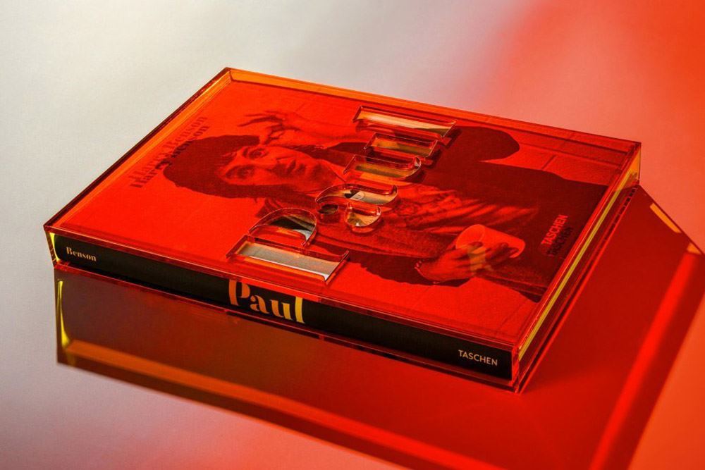 Paul, Collector's Edition