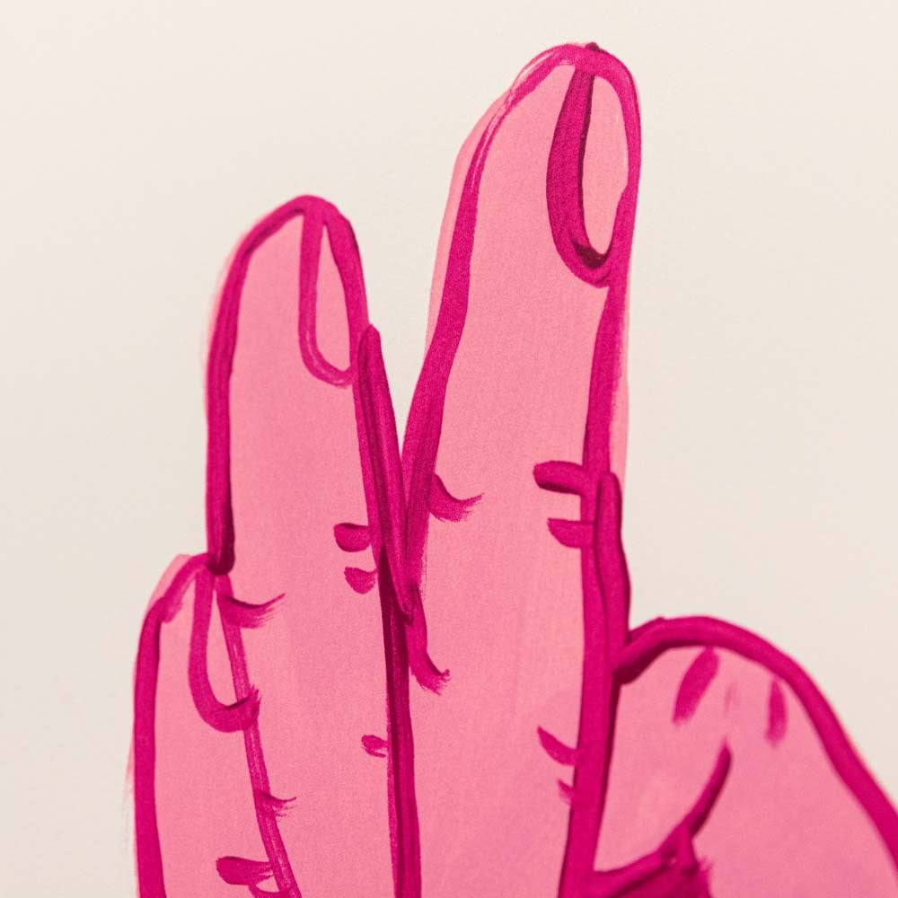 Before You Can Entertain Others (2021)