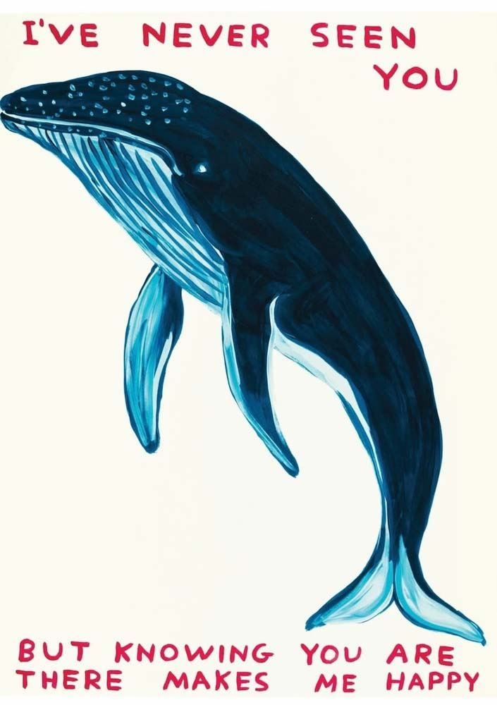 I've Never Seen you (2020)