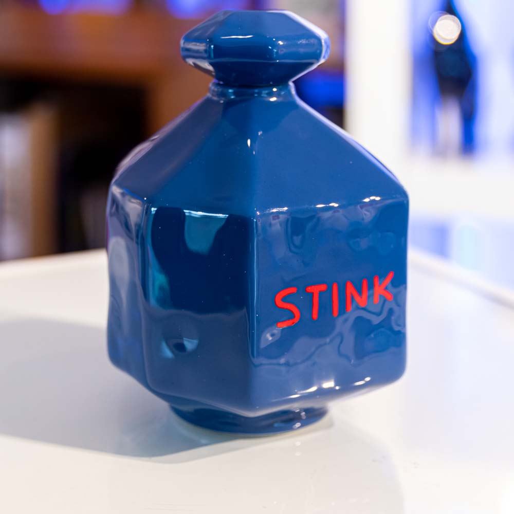 Stink (2023)