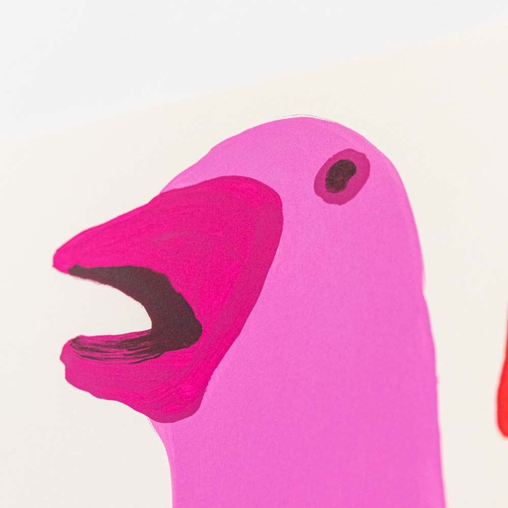 Stop Panicking (2021)