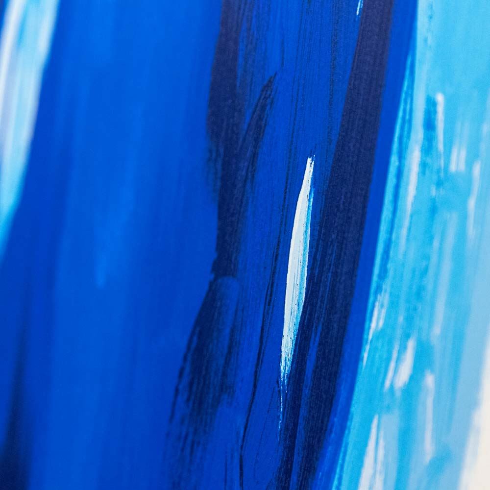 Untitled (I Am Listening) (2020)