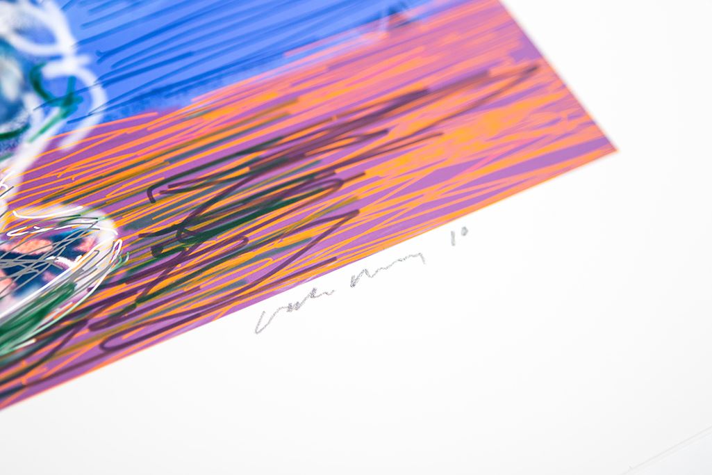 A Bigger Book, Art Edition B, No. 251–500 ‘Untitled, 346’