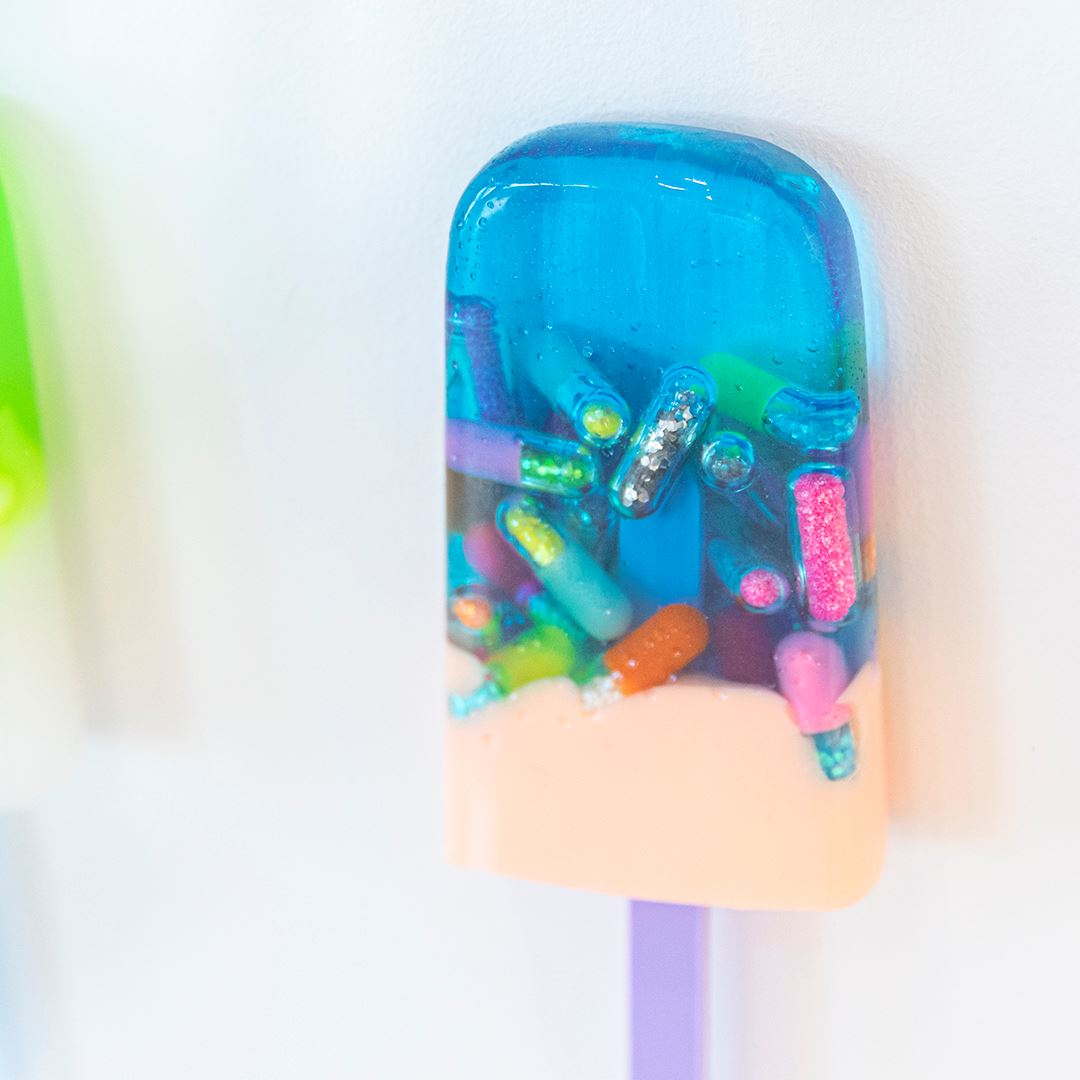 Anything is Popsicle