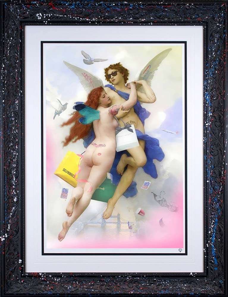 Cupid Psyche 2023 - Deluxe