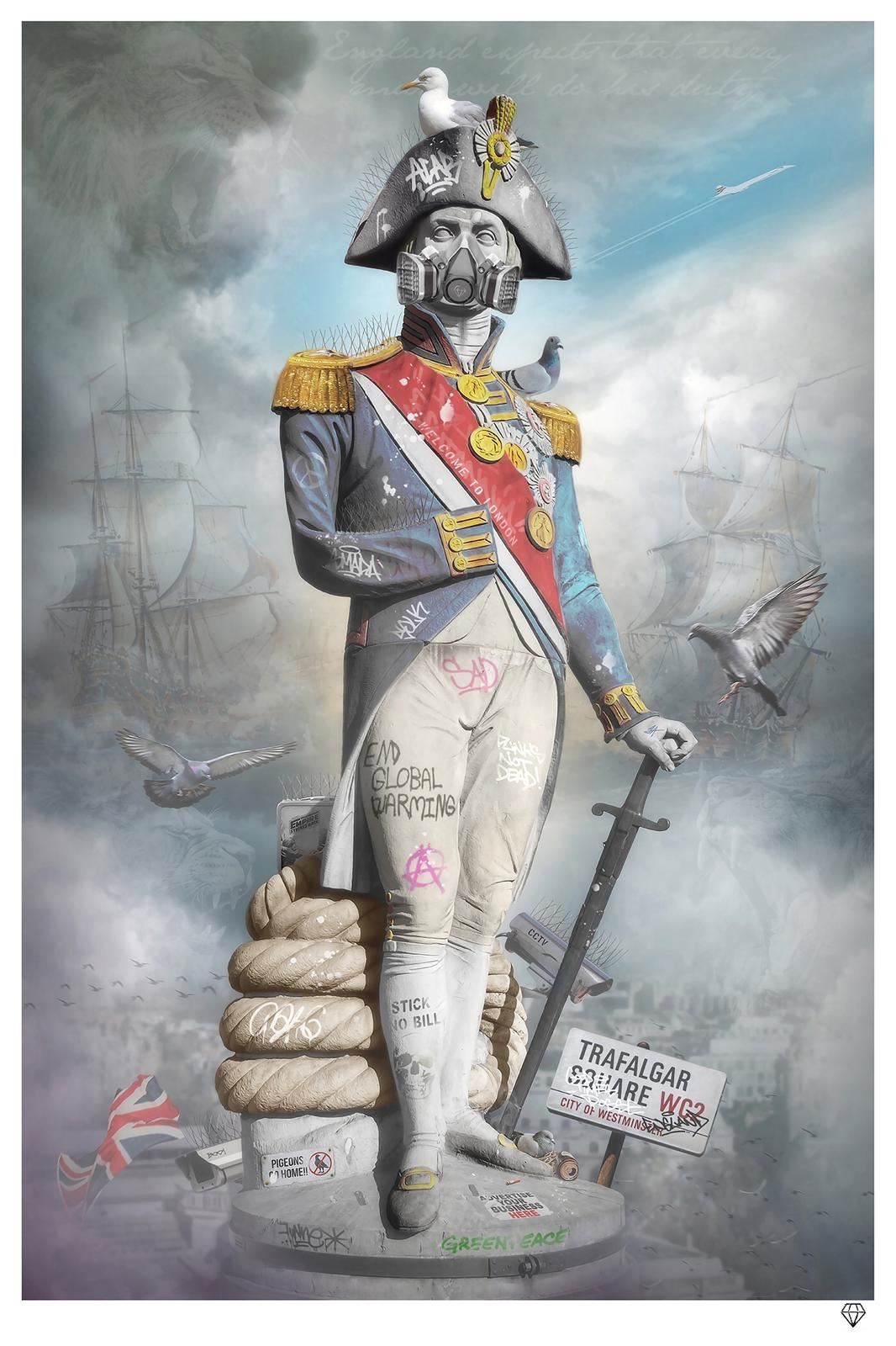 England Expects.... (Too Much)