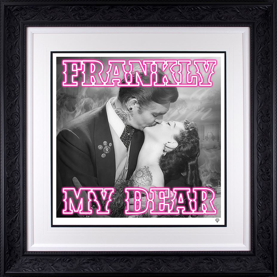 Frankly My Dear... Special Edition