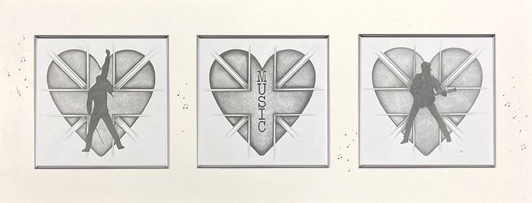 Best of British - Sketch