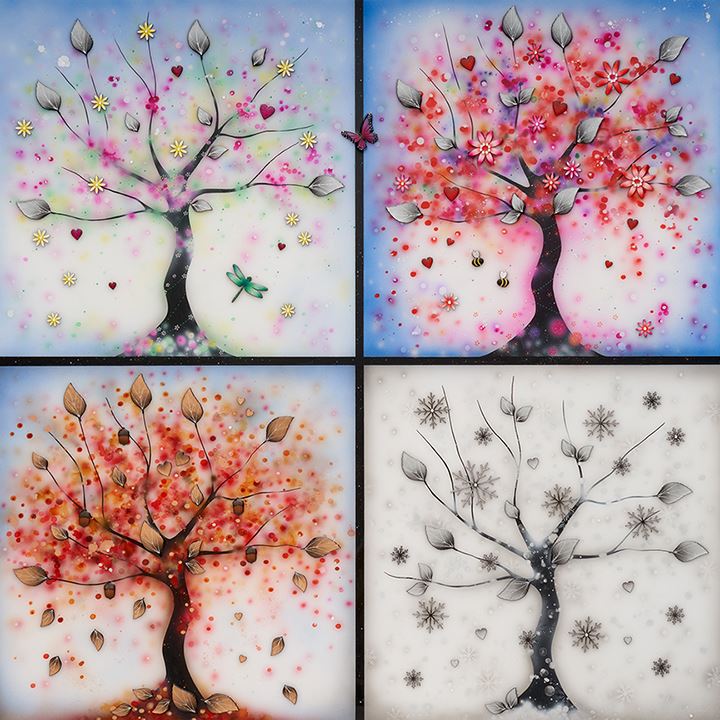 Four Seasons