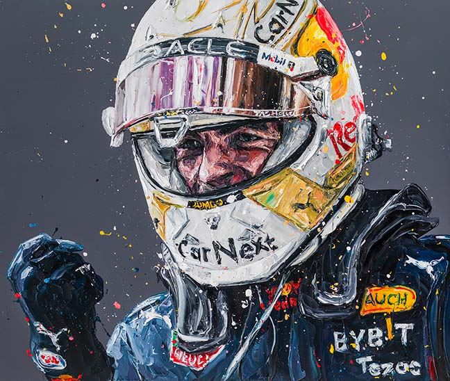 Max Verstappen '22