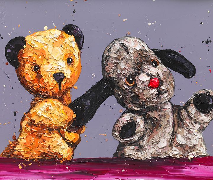 The Sooty Show