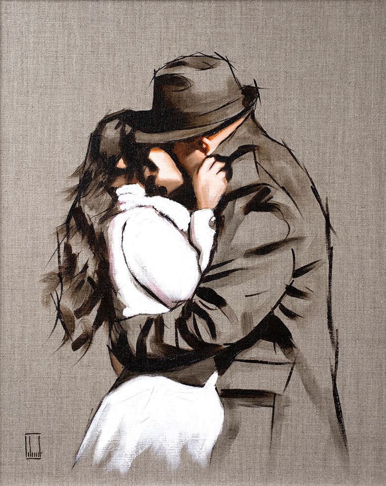 Always Back to You - Study