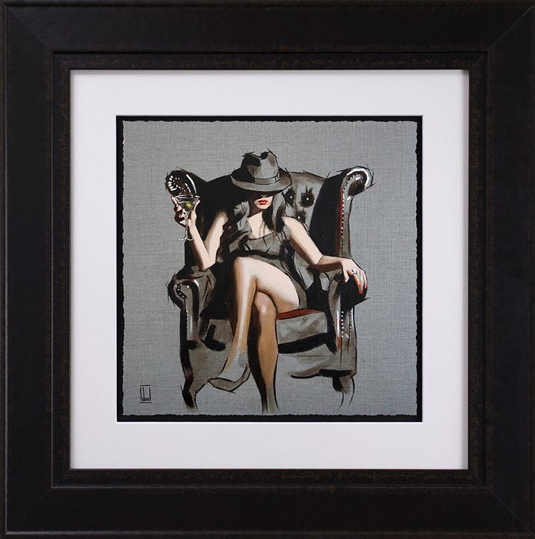 Goal Digger - Sketch