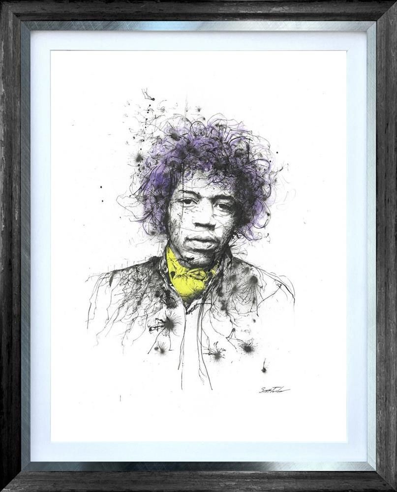 Hendrix