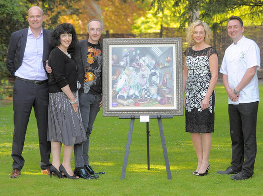 An Impossimal Evening